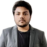 Supratim Biswas
