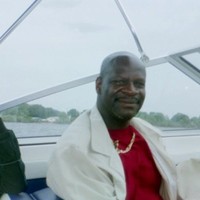 Mark Bailey