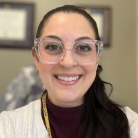 Juliana Ciccarelli, Ed.D.