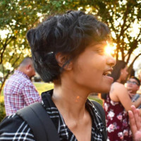 Almah Huq
