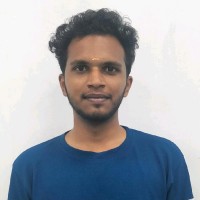 Jeevarathinam P