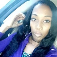 Daysha Morgan