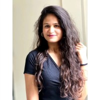 Grishma Salunkhe