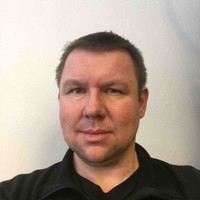 Aksel Stubberud