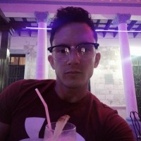 Wilson Alejandro Ojeda Grass