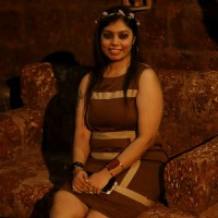 Megha Gandhi