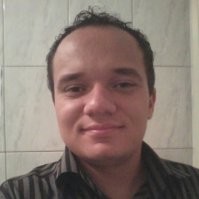 Eng Anderson Alencar