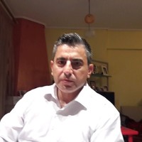 Andrew Andriopoulos