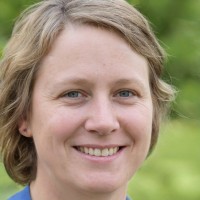 Line Johansen