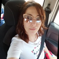 SARAH MELLOUK