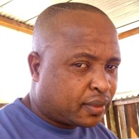 Molefi Kegomoditswe