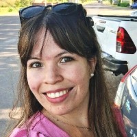 Mabel Gauna