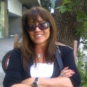 Cristina Perez Cid