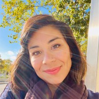 Paulina R. Martínez-Alanis