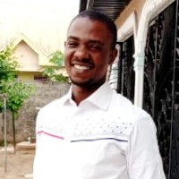 Engr. Akpevwe Mabamidje