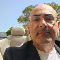 Antonio Failla