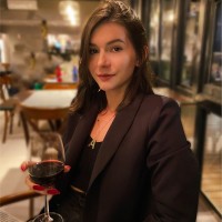 Aline Custodio