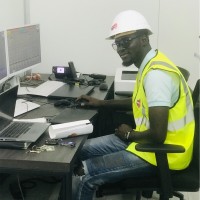 Saliou Gueye