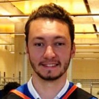 Patrick McLeod, P.Eng.