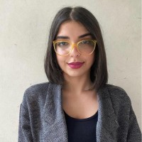 Salma El Marjou