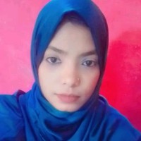 Afreen Begum