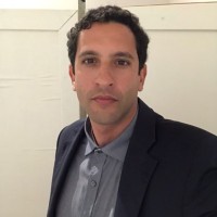 Daniel Forjaz