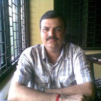 KIRAN JOSHI