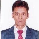 M Raja