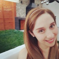 Claudia Andrea Díaz Fernández