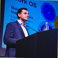 Dimitris Rokkos