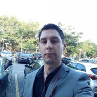 Renilson F Vasconcellos