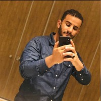 Qusai Alrahbi