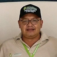 José Ricardo Meneses Méndez