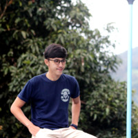 Hero Afrisal