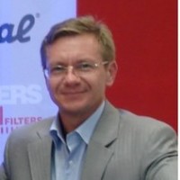 Игорь Малуха