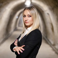 Marija Lukic