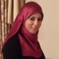 Nada Elghandour, Pmp, Itil, Ccna, Sfc, Sixsigma