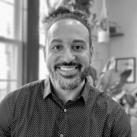 Jonathan Dillard