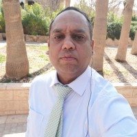 Khalid Zafar