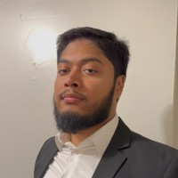 Mohammed Ullah