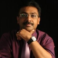 Robin Sinha