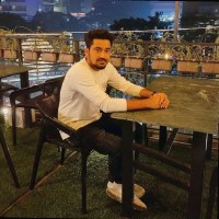 Syed Mahamud