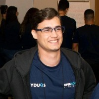 Tiago Rodrigues Leão Monteiro