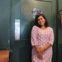 Satakshi Nautiyal