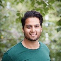 Usman Ul-Haq