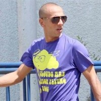 Mohamed Ahmed
