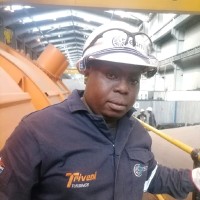 Mpho Thejane