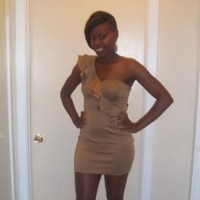 Ketia Baptiste