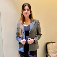 Monica Bathija