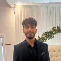 Osama Elhreich